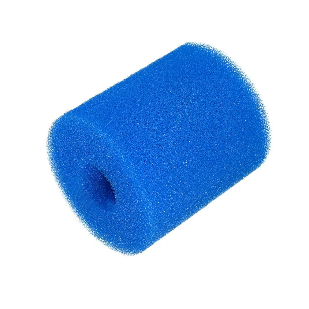 

Reusable Swimming Pool Filter Foam Sponge Washable Swimming Pool Sponge Column Swimming Pool Filter Foam Sponge