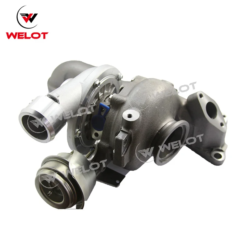 

Turbine Turbo Turbocharger 773721 GT1749MV 55201498 for Alfa-Romeo 159 1.9 JTDM M741DT.19Z GT1749MV 1.2005 773721