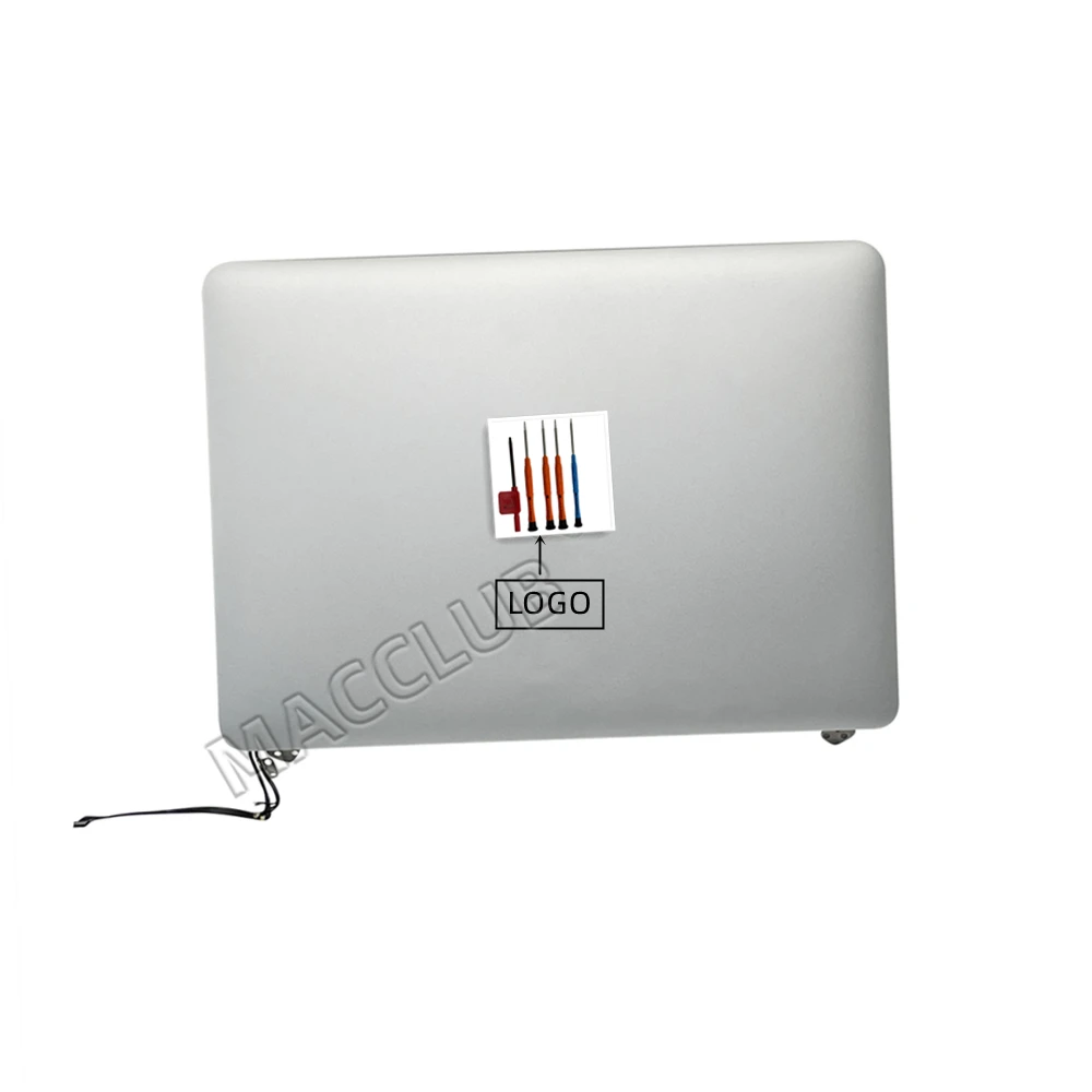 661-8153 A1502 дисплей в сборе для Macbook Pro Retina emc 2875 2678 конец 2013 Mid 2014 ЖК-экран | Компьютеры