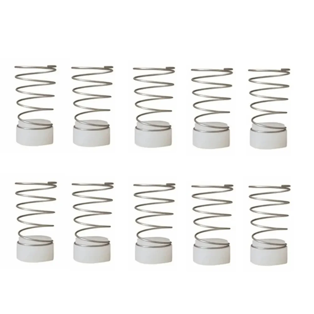 10 комплектов резиновые детали для защиты ножек компрессора запасные части