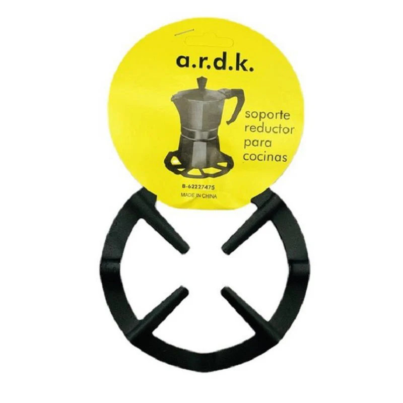 Подставка для газовой плиты горшок мокко подставка кофейника кухонной