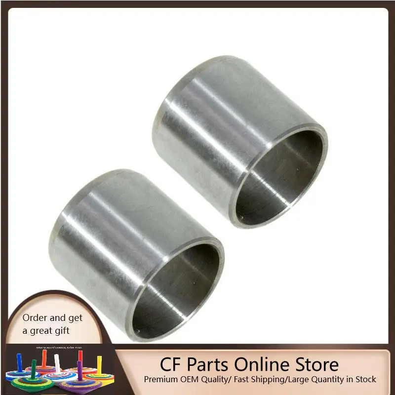 

6717562 2X Wear Bushing Fits Bobcat 773 S150 S175 S185 S530 S590 T180 T190 T590