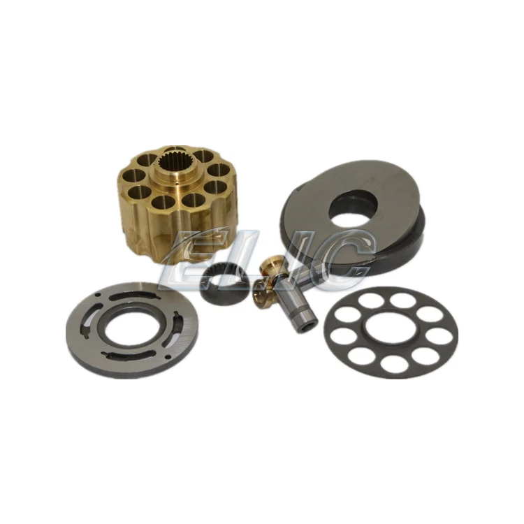 Технические детали для экскаватора