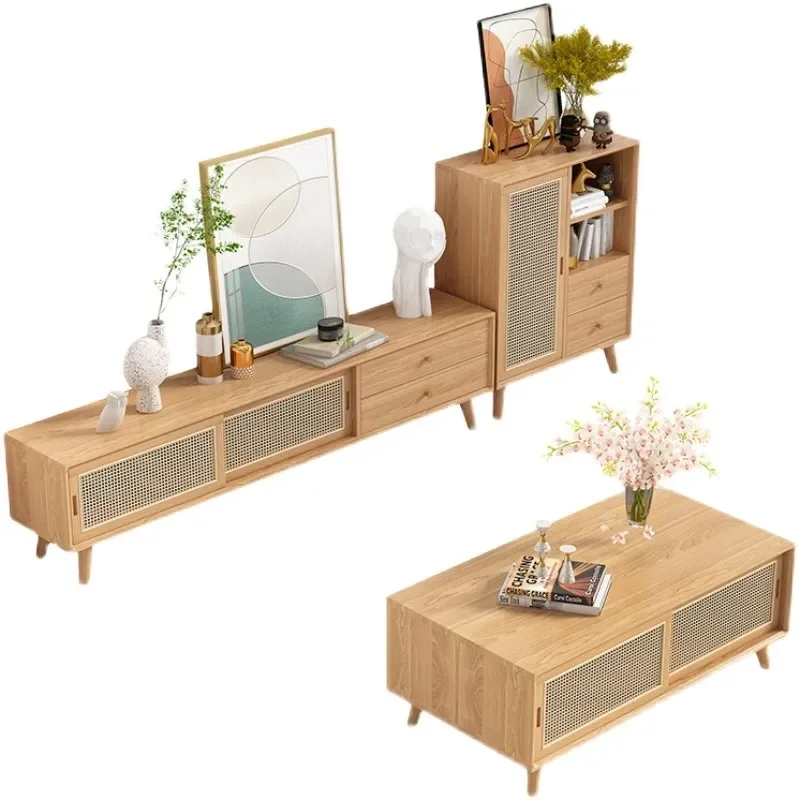 Развлекательный центр Подставка для телевизора Ящик Полка Напольный монитор