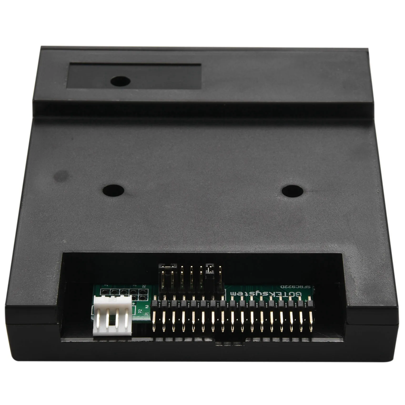 

SFR1M44-U100K эмулятор USB флоппи-накопителя для электронного органа