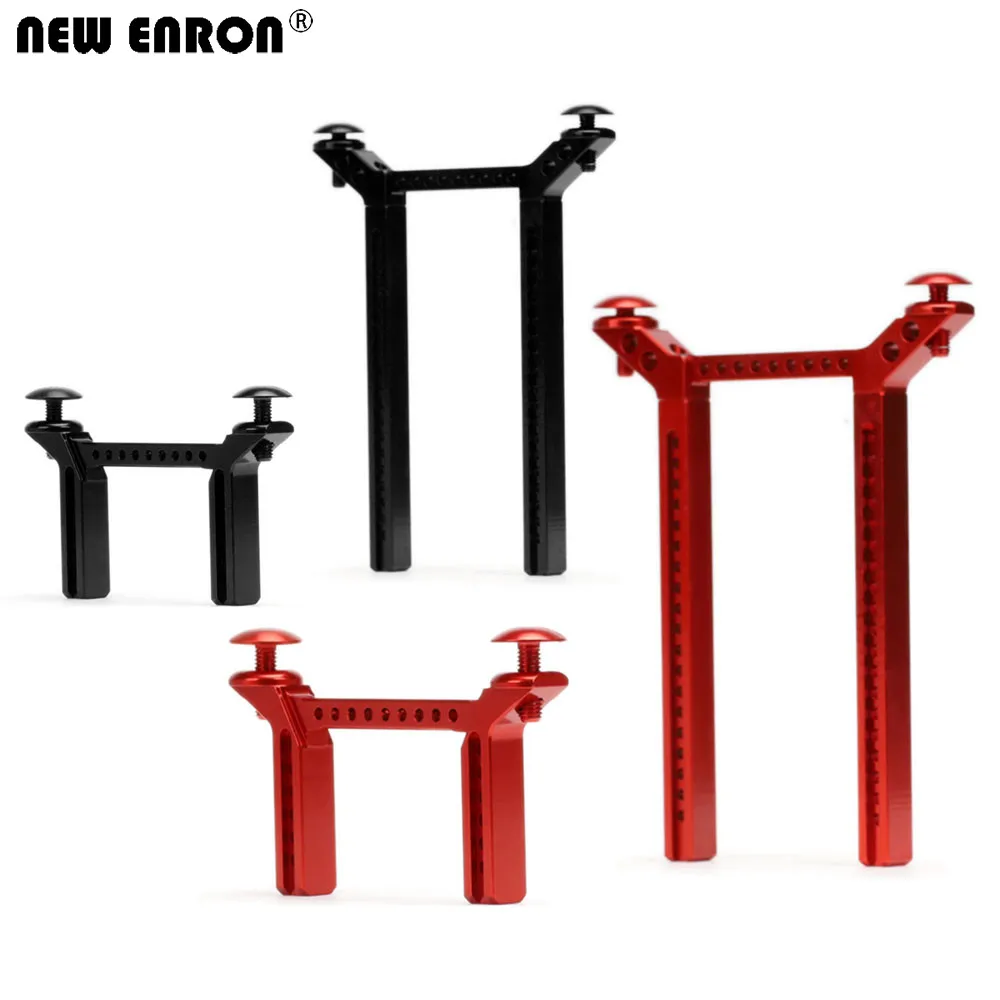 

NEW ENRON 1P Alloy Front Rear Body Post #8215 for RC Car 1/10 Traxxas TRX-4 TRX-6 1979 Chevrolet Ford Bronco Sport Upgrade Parts