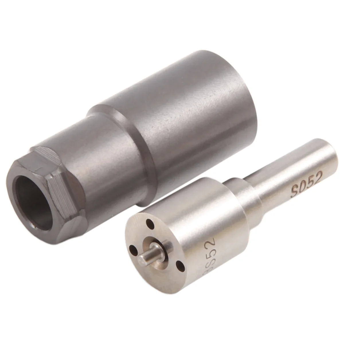 DCRI 301060 Ремкомплекты 295050 -1060 -1061 Дизельная форсунка 16600-3XN0 16600-1AT0A Форсунка для Nissan