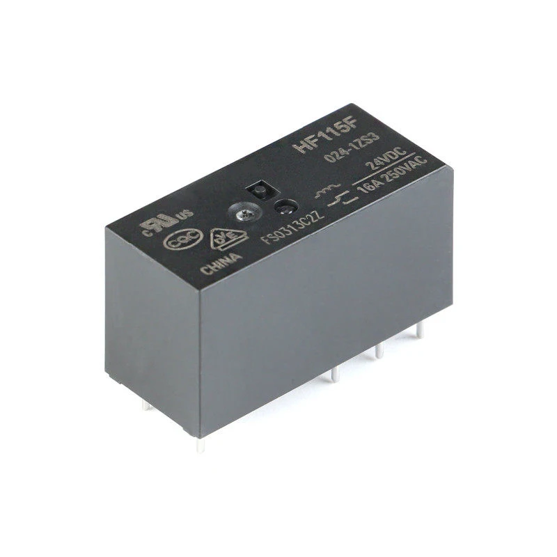 Горячая Распродажа, новинка, Φ 024-1ZS3 24VDC 024-1ZS3-24VDC 24V 16A реле DIP8