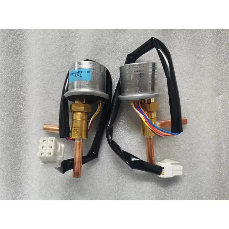 

Расширительный клапан для кондиционера Hisense 17C87881A