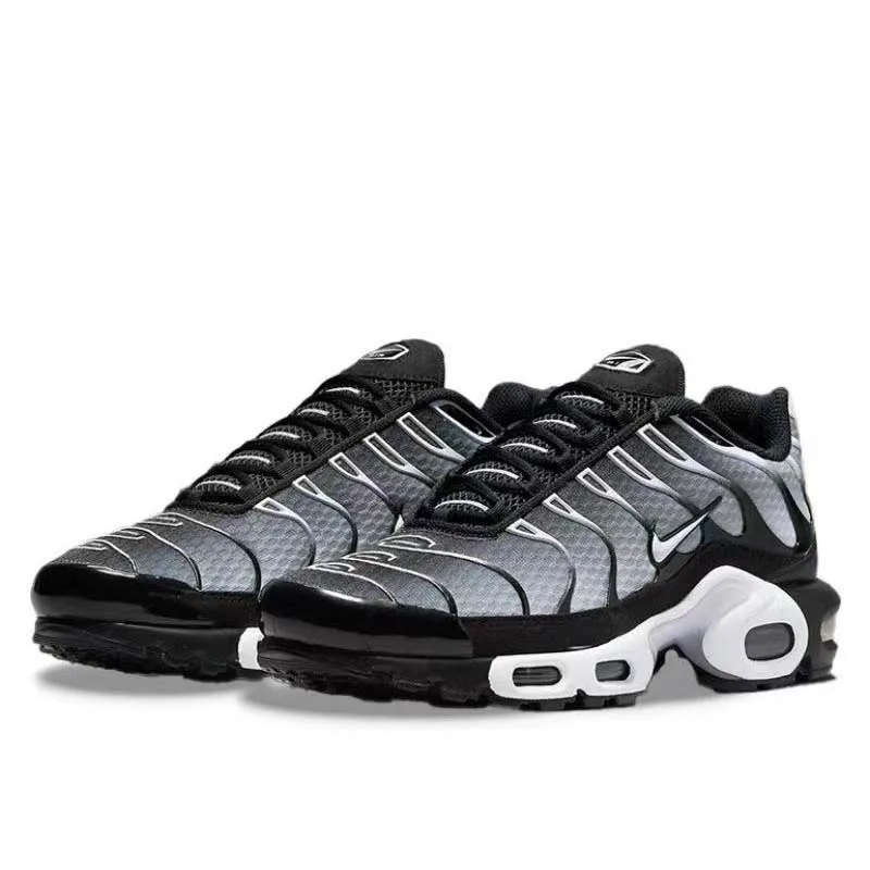 Nike Air Max Plus Уличные кроссовки Модная повседневная обувь Мужские и женские