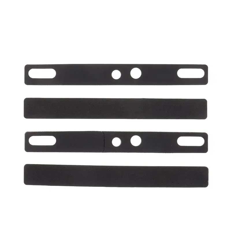 

4pcs/set Keycap Spacebar Sound Inslution Foam Noise Absorbing Cotton 6.25u Spacebar For Mechanical Game Keyboard