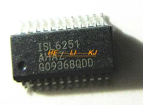 

IC new original ISL6251 ISL6251AHAZ ISL6251A
