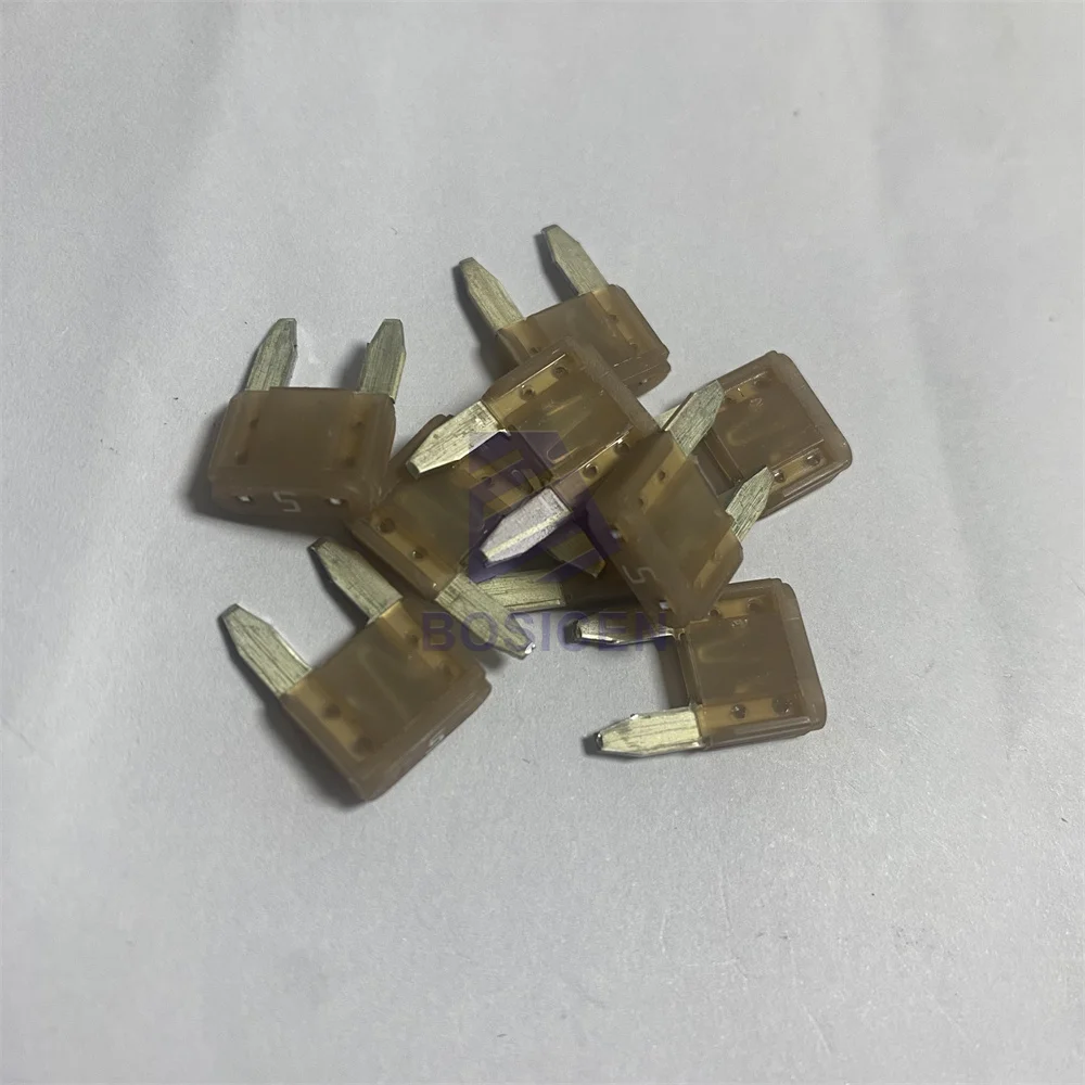 

Littelfuse мини-предохранители 32В набор из 100 штук