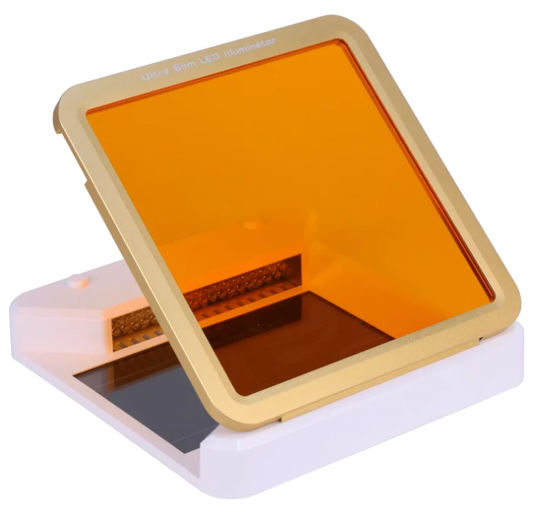 Синий свет длительный срок службы и сильное освещение одноручный