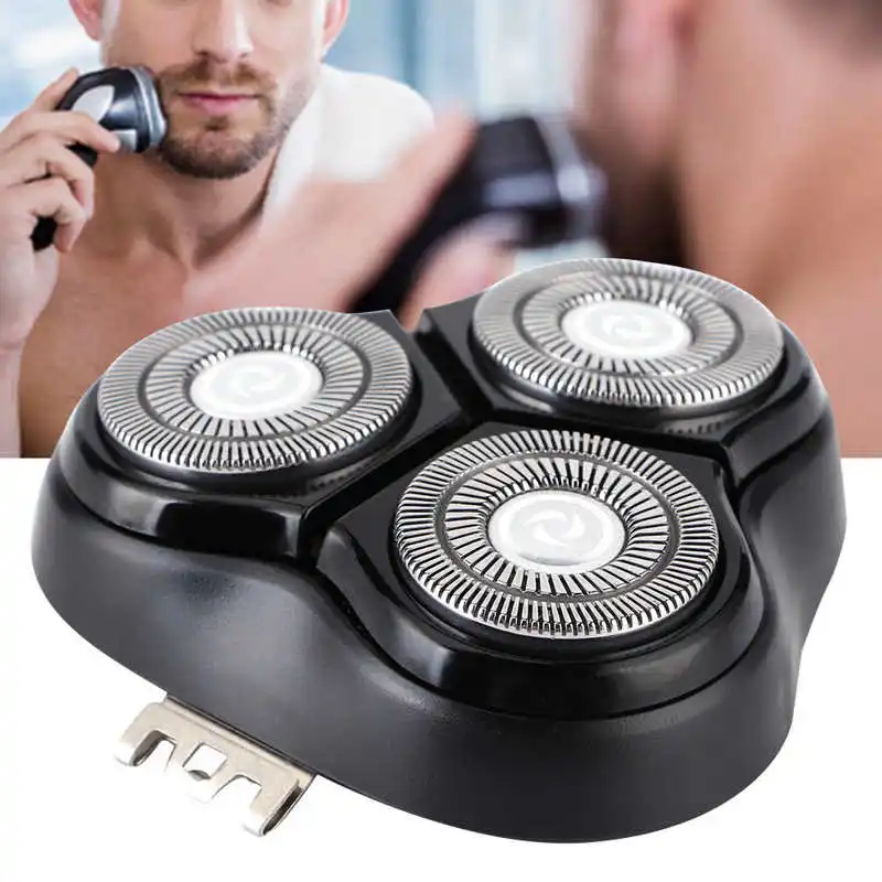 

Запасная Мужская t-образная головка для бритья