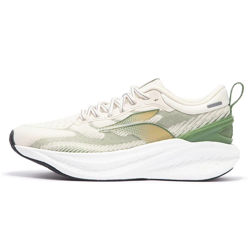 Мужские кроссовки для бега из пены 361 года Новинка лета 2024 дышащая спортивная