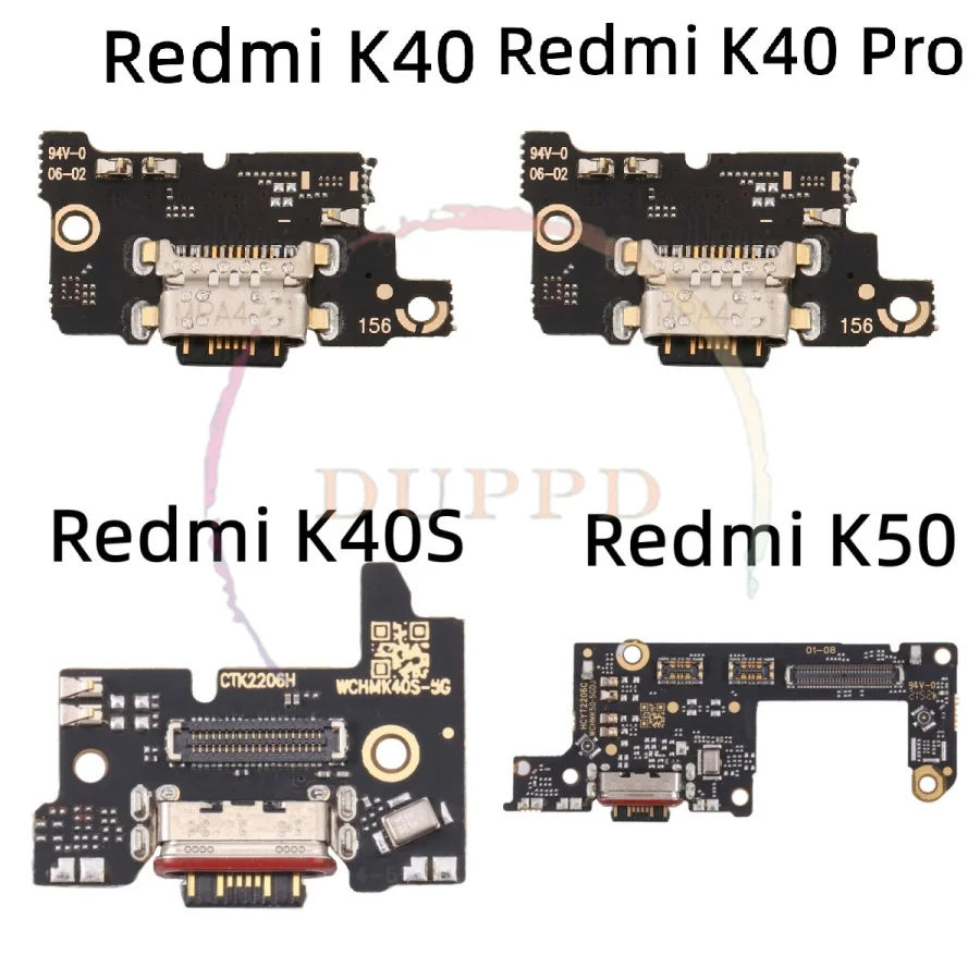 Зарядное устройство USB с портом для зарядки док-разъем гибкий кабель Xiaomi Redmi K20 K30