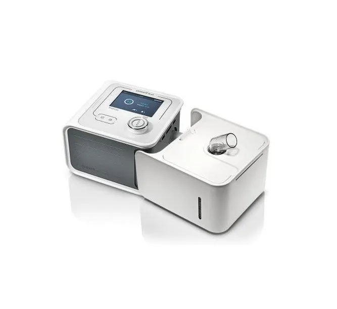 

Yuwell CPAP YH-360 cpap máquina de apnea del sueño máquina auto cpap aparato de respiración médica equipo de máquina de ventilac
