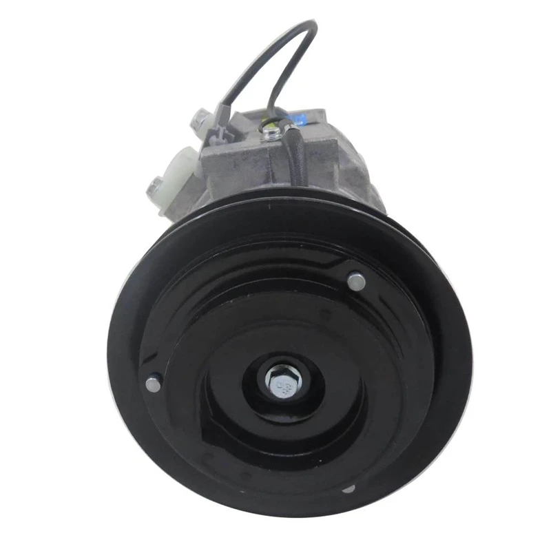 

447260-6261 Air Conditioning Compressor Air Conditioning Hydraulic Machine Automobile For Prado Land Cruiser