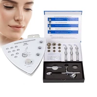 good quality diamond crystal facial hydra microdermabrasion beauty machine for home use