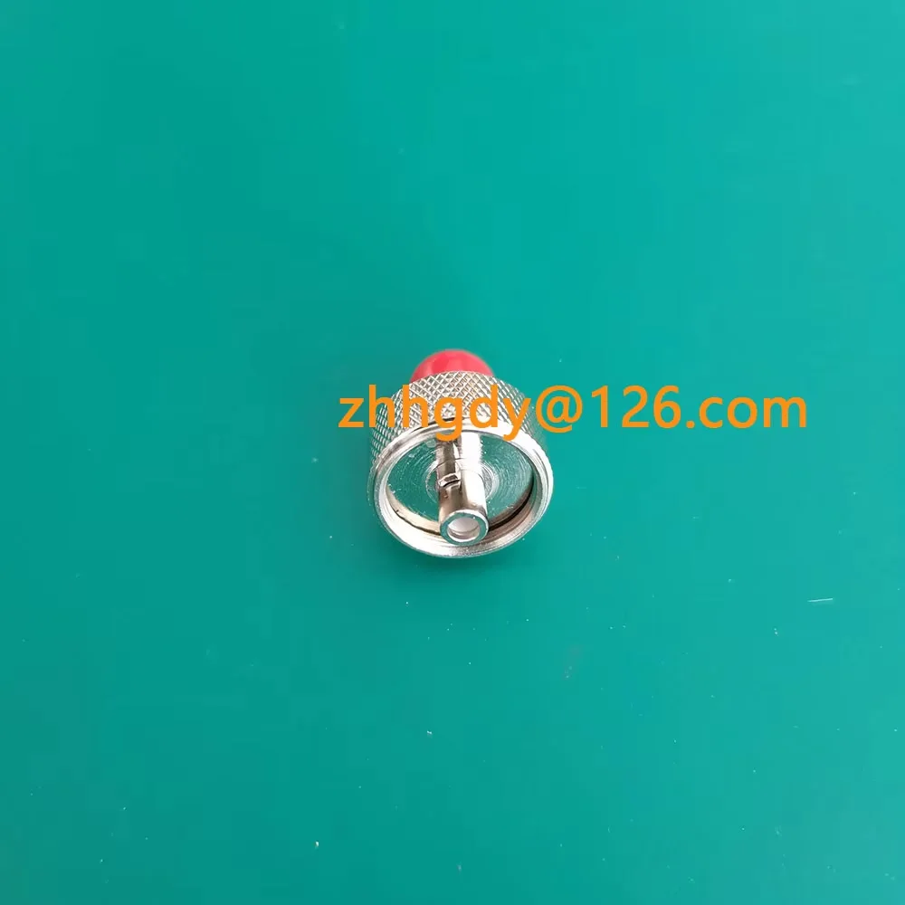 Адаптер внешнего оптического порта OTDR адаптер интерфейс ST