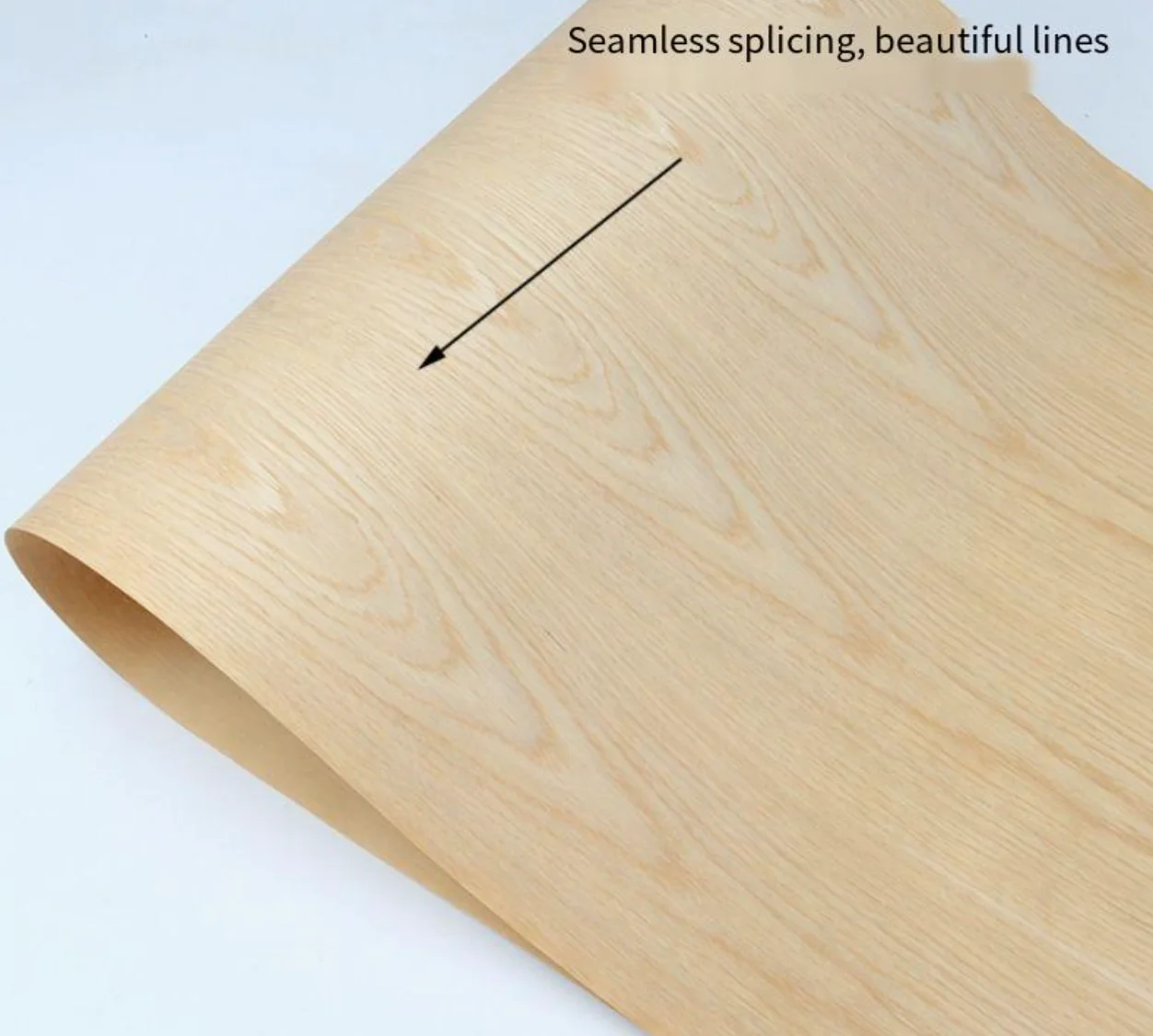 Рисунок 2 - L: 2,5 метров ширина: 580 мм T: 0