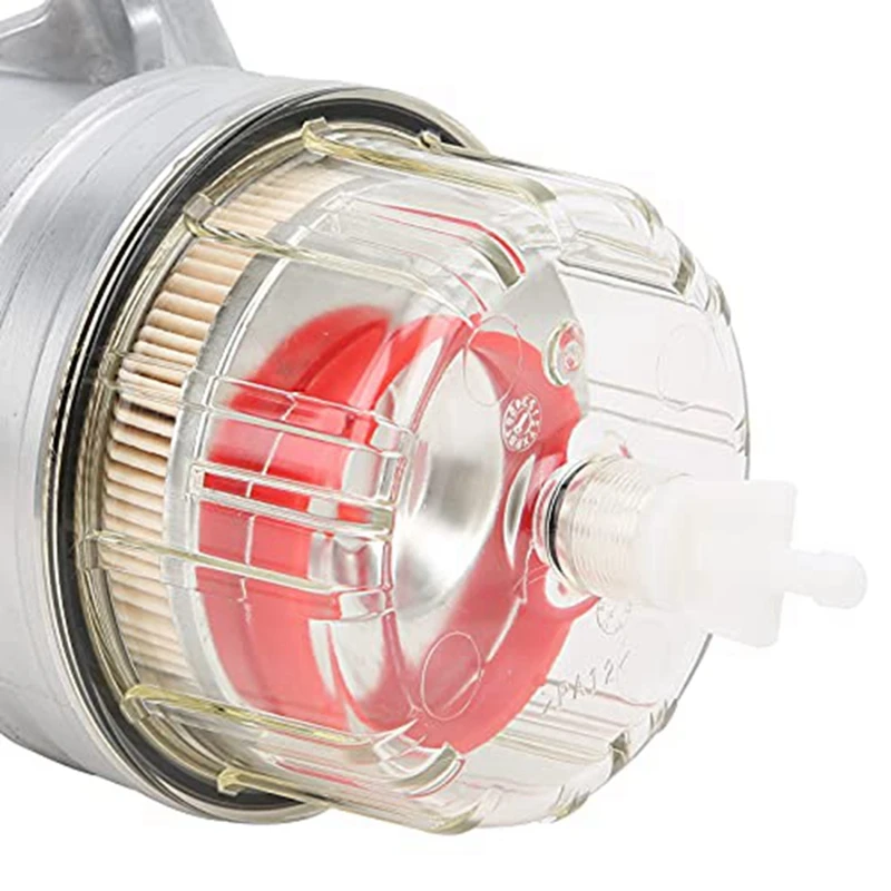 Водоотделитель масла в сборе MIU 803221 МИА 882886 Для полноприводного погрузчика 244K 324K