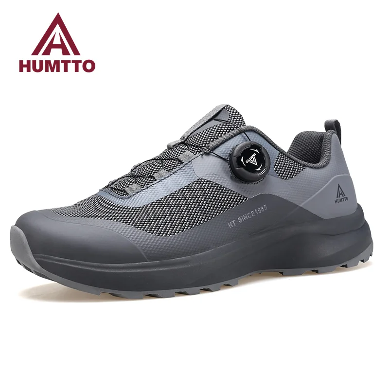 For Men 2023 Luxury Designer Tennis Breathable Gym Mens Running Trainers Cushioning Black Sneakers Man