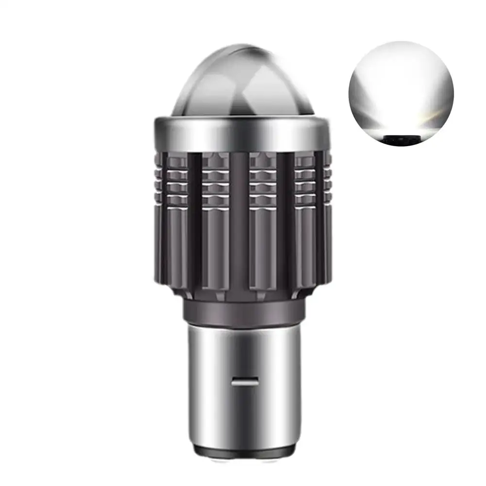 Фары мотоциклетные светодиодные 12 В 12000 лм