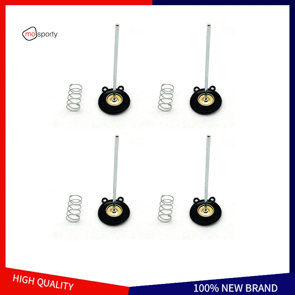 

Carburetor Air Cut Off Valve Diaphragm Repair Kit for XL250R XL500R CB450SC CM450E CB650 C CB650SC CB750A F K 16021-MC9-771