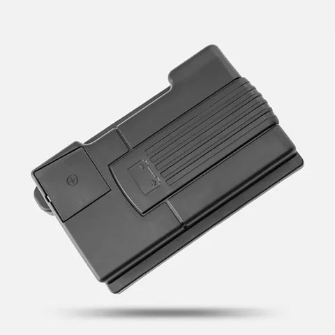 Для Skoda Karoq Kodiaq Octavia 3 A7 MK3 5E Для VW Tiguan MK2 2016-2022 Touran Для Seat Leon MK3 Ateca Крышка аккумуляторного двигателя автомобиля