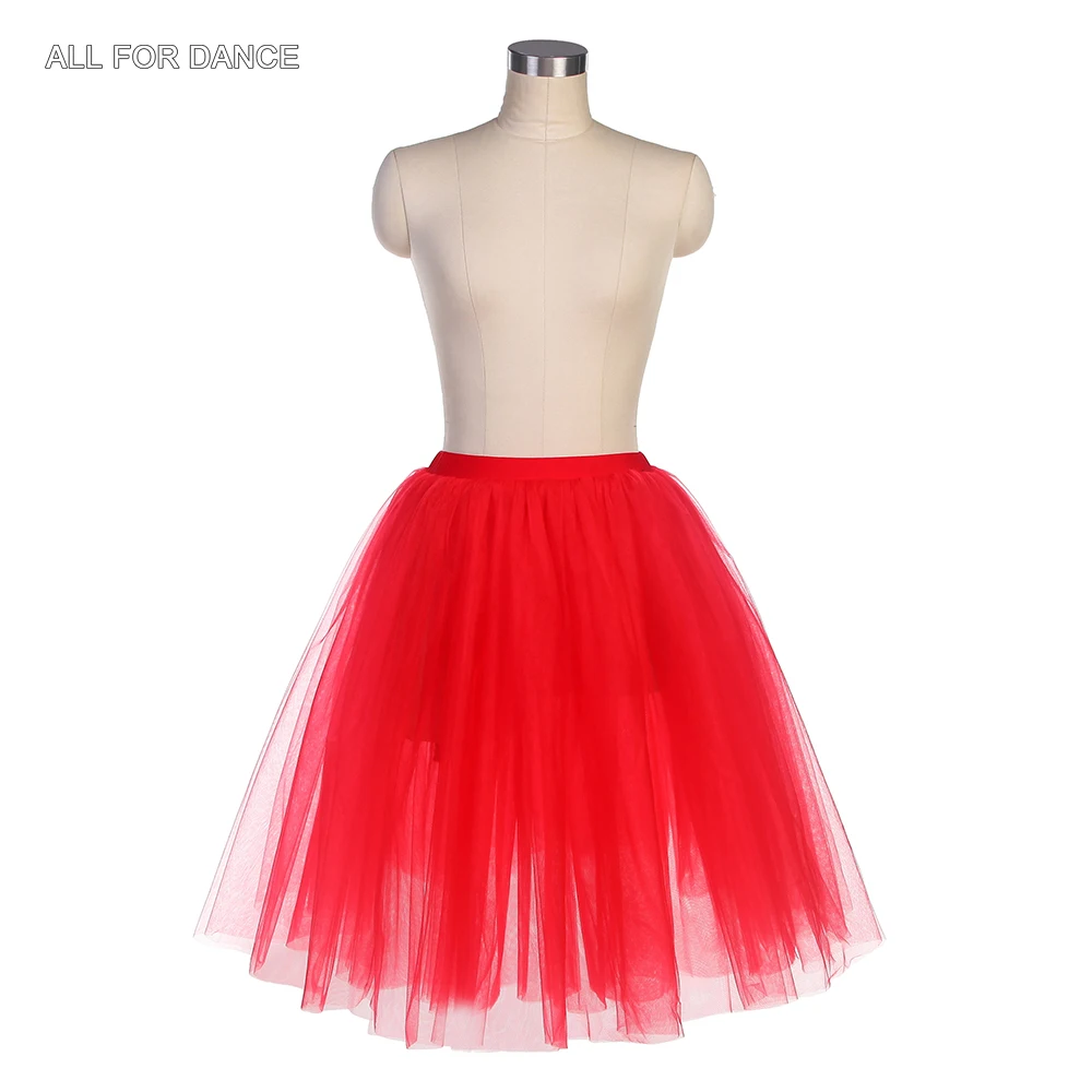 

23082 Новое поступление, романтичная балетная полуюбка, танцевальная балетная пачка для взрослых и девушек, балетная танцевальная пачка