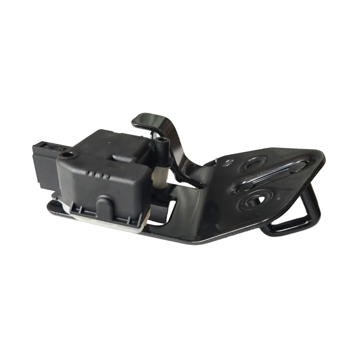 Привод мотора замка задней двери люка для 1Z0827511C 1ZD827511