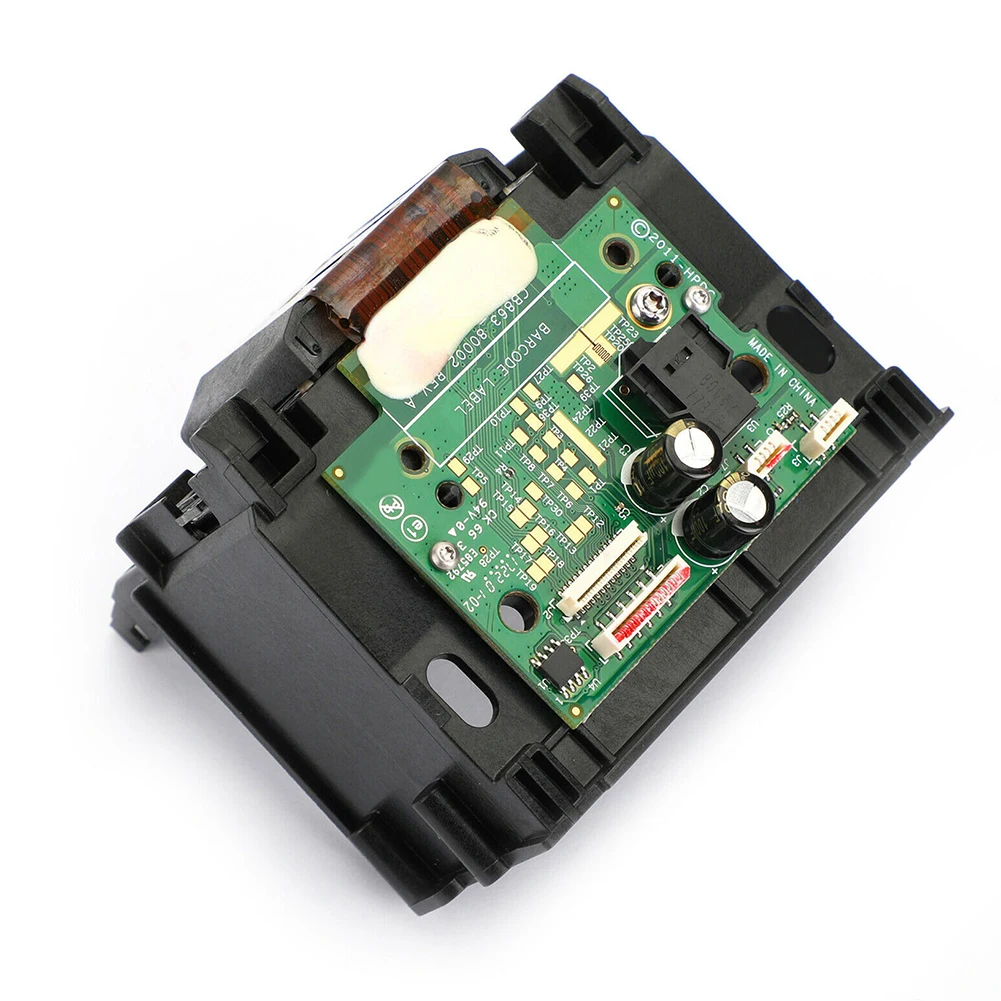 Новая форма для принтера HP Officejet 7510 7110 7612 7610 6700 |