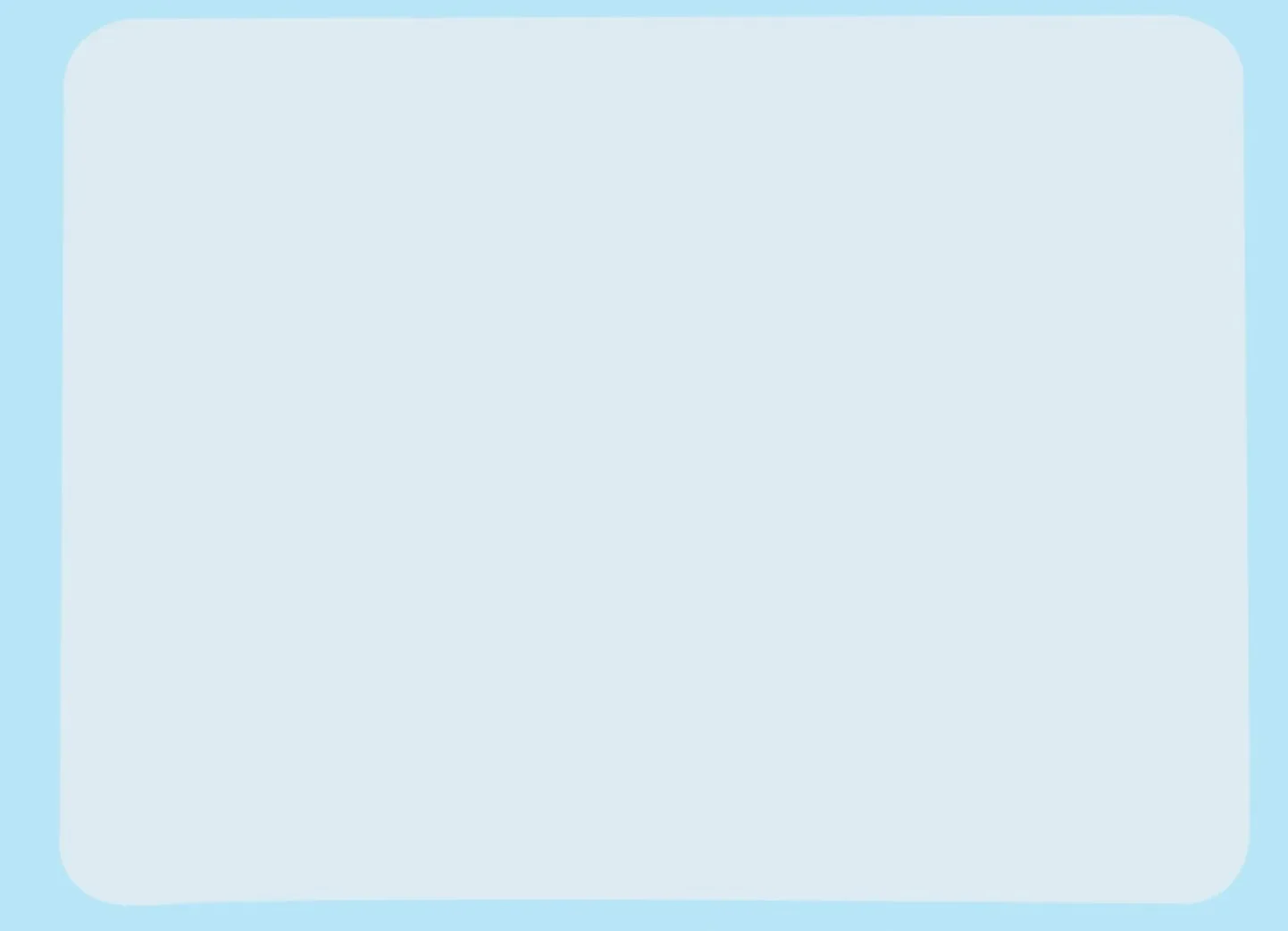 Термостойкие силиконовые подставки для посуды Nordic style