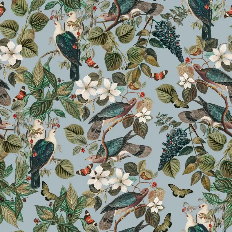 Шелковые обои Beibehang 