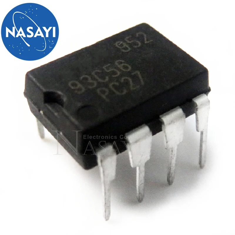 AT93C56 93C56 DIP-8