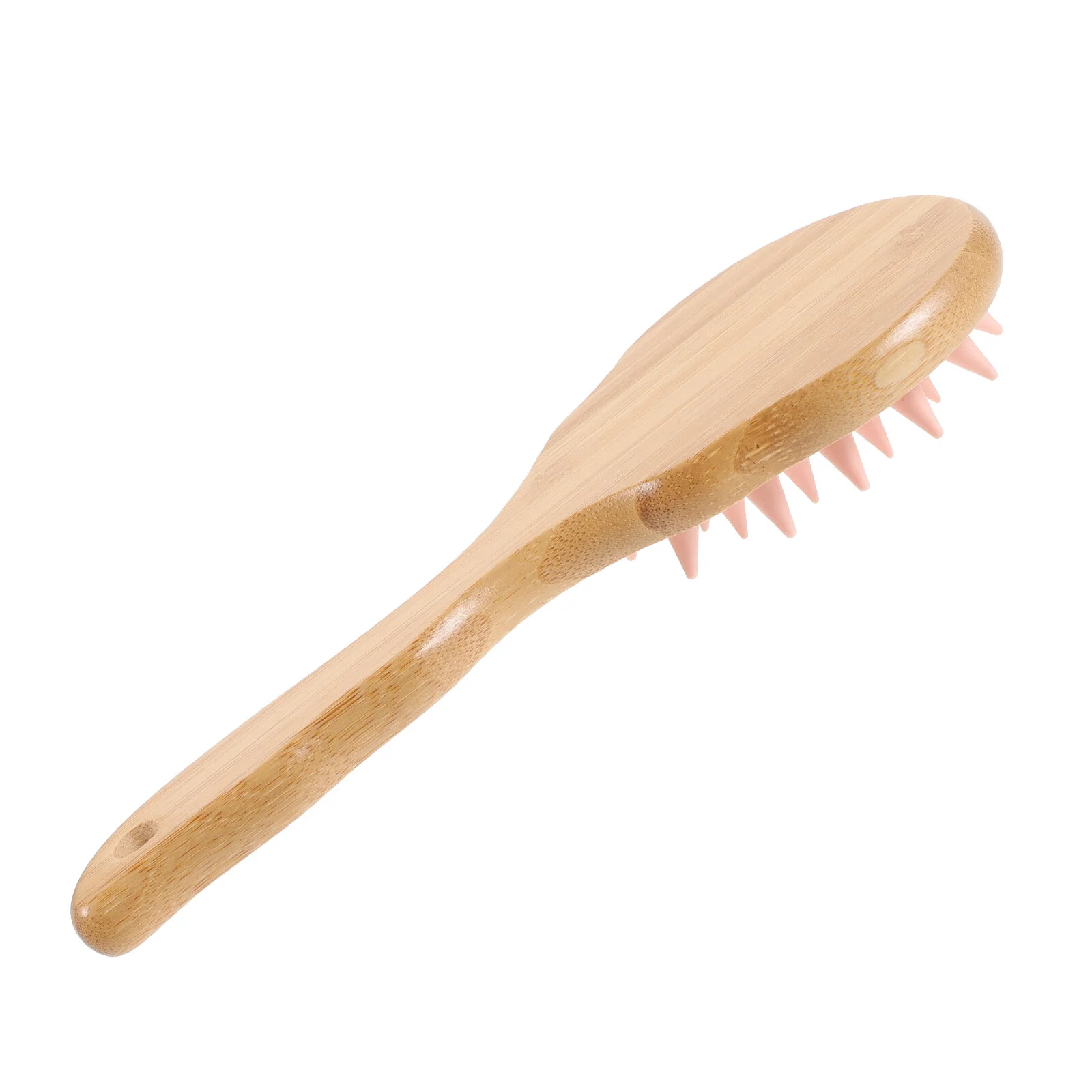 

Tool Detangling Brush Women Combs Hairbrushes Woman Hairdressing Massaging Exfoliating Scalp