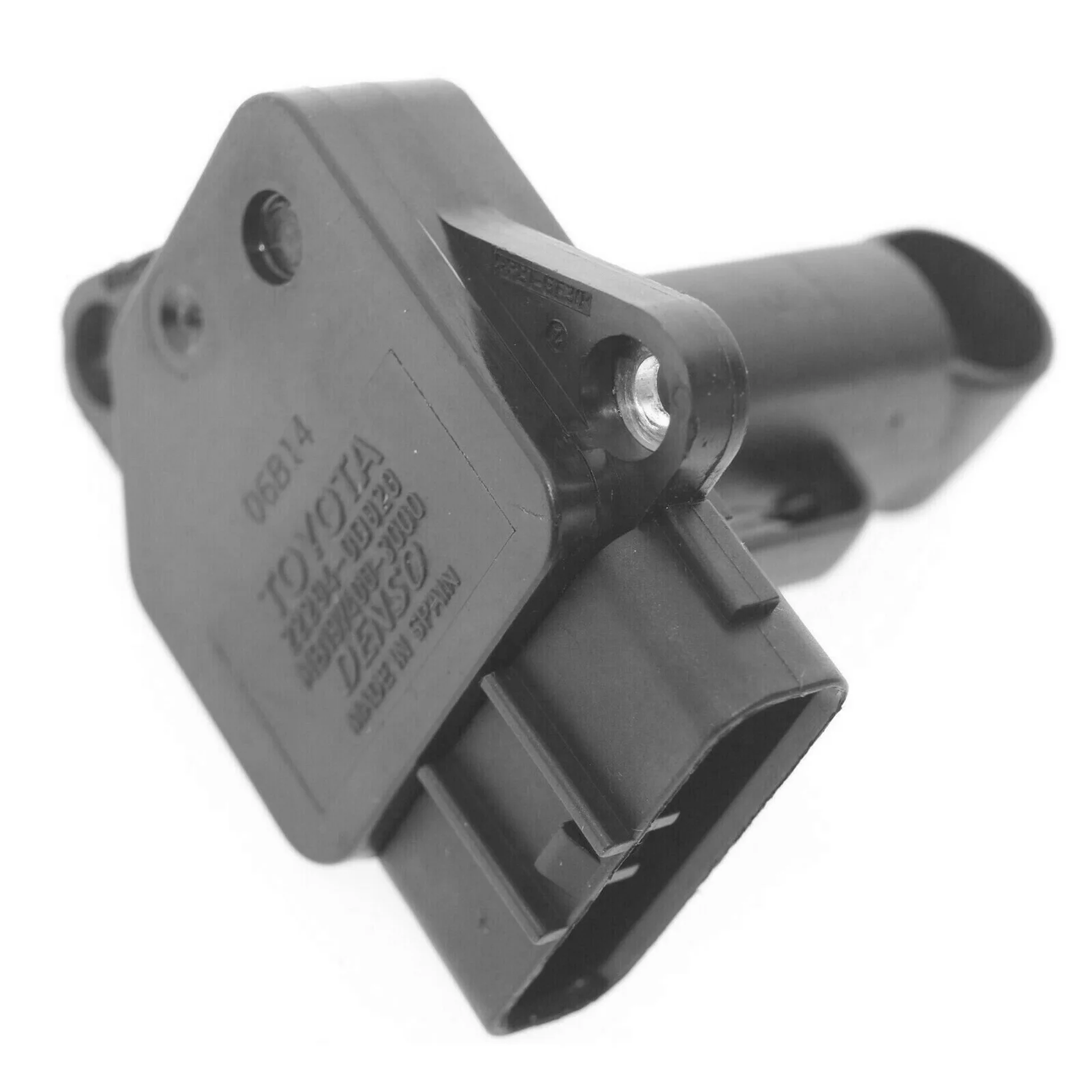 

MAF Mass Air Flow Sensor 22204-0D020 197400-3000 ZLY1-13-215 1974002010 for TOYOTA KAAMERA COROLLA