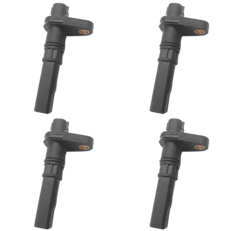 

4 шт., Автомобильный датчик скорости для SUZUKI IGNIS WAGON R SWIFT 34960-83E00 3496083E00