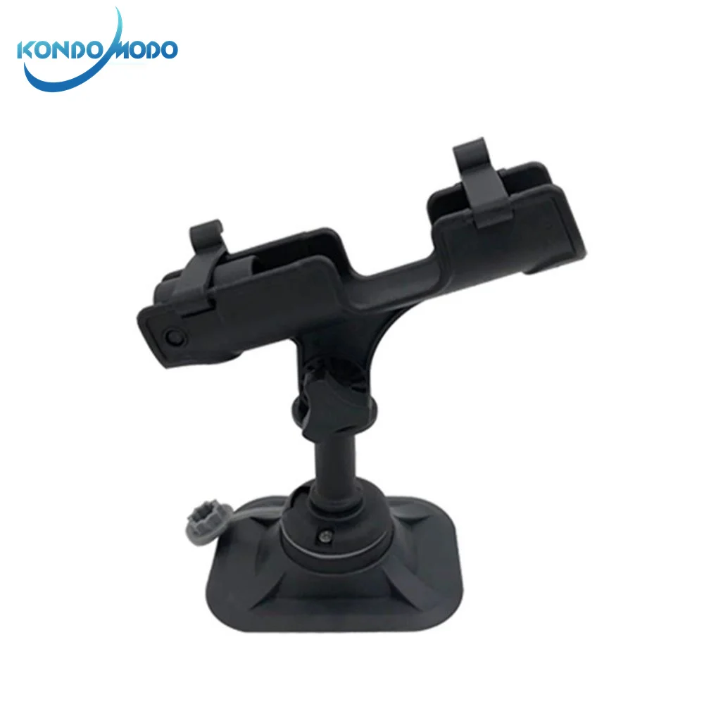 

Marine Fishing Rod Holder Rack Rest Adjustable Removable Can Glue to Kayak Support Pole Bracket Boat Fishing Accessories