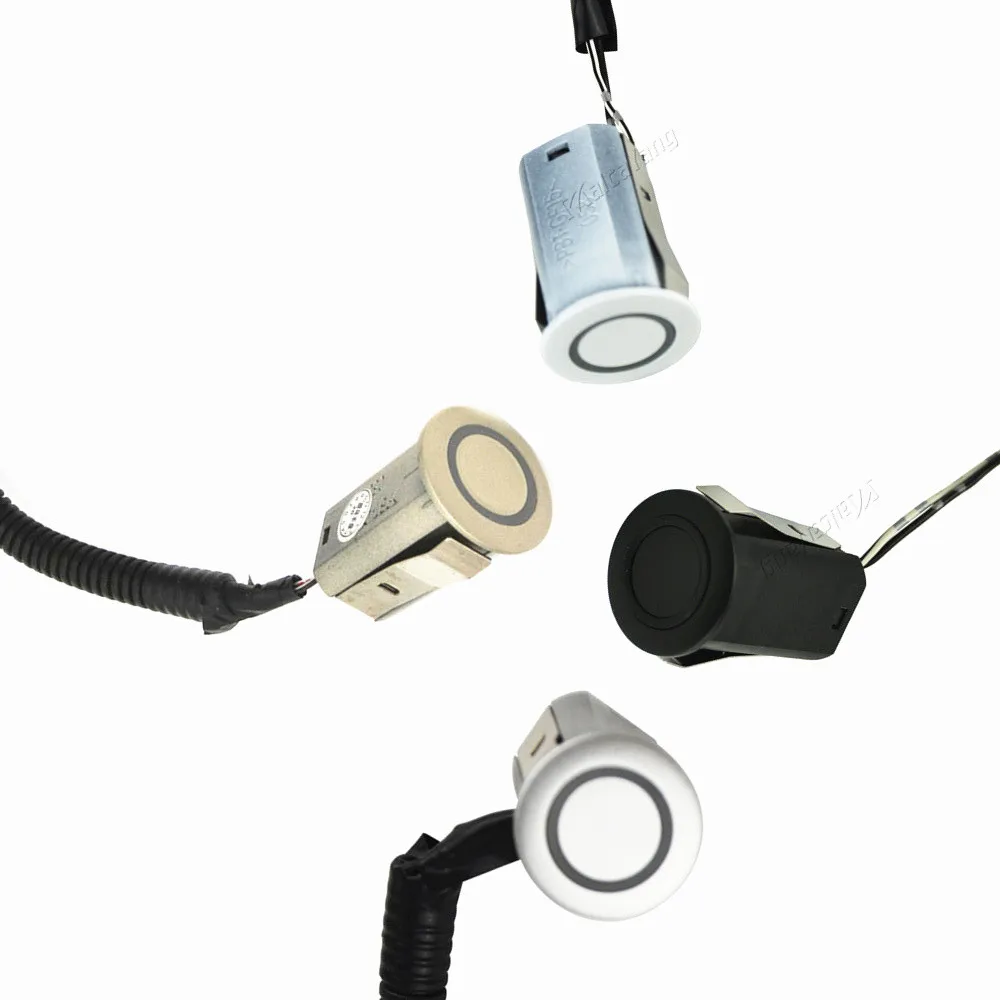 Высококачественная система датчиков парковки PDC, датчик парковки для Toyota Estima/Hybrid Previa/Tarago 89341-28390-A0 Высококачественная система датчиков парковки PDC, датчик парковки для Toyota Estima/Hybrid Previa/Tarago 89341-28390-A0