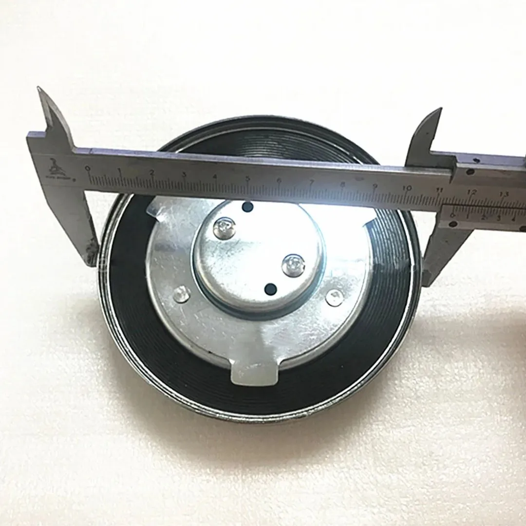 Крышка топливного бака-крышка бака для Komatsu PC100 PC130 PC200 PC220 PC300 PC350 PC400 PC450 20Y-04-11161