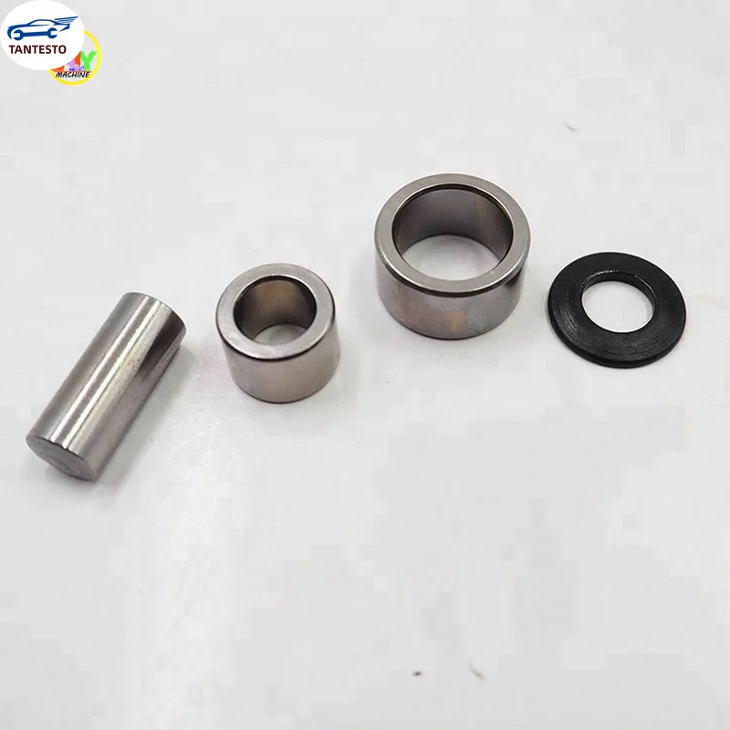 

4PCS Diesel Pump Roller Assembly 146210-5720 Diesel Fuel Injection System Parts