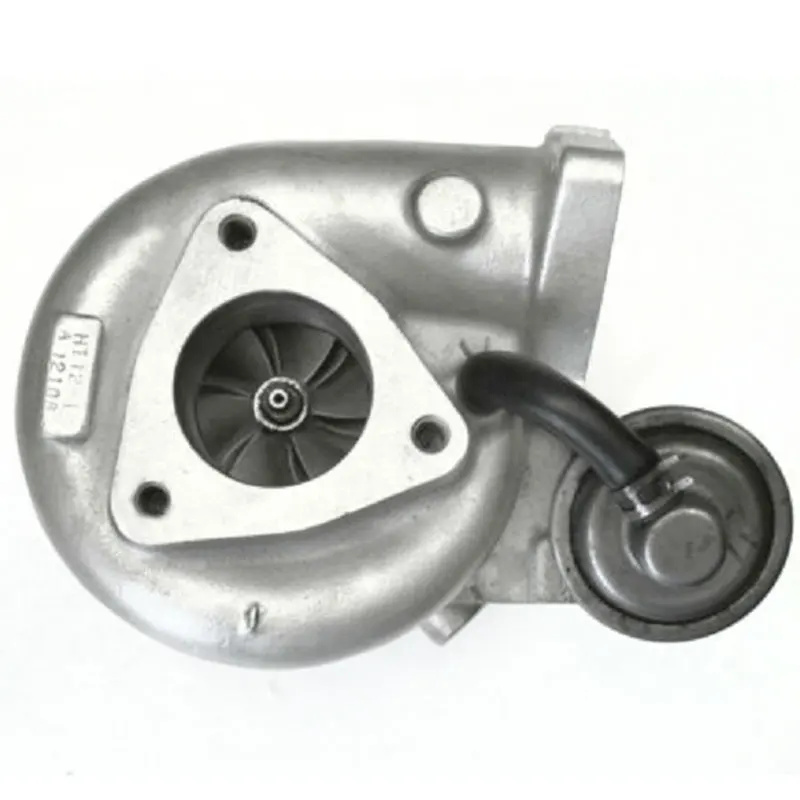 Турбина Susirick HT12 turbo 047-267 047-076 для двигателя Nissan TD27 14411-31N03 14411-31N02 1441131N06 14411-31N06