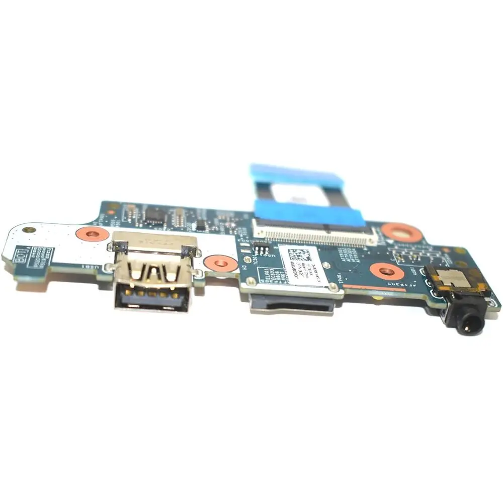 New For Dell Latitude 3300 3310 Usb Audio Board 0KR8F3 KR8F3