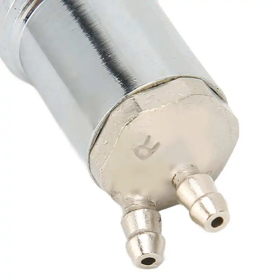 Топливная грунтовка медный ABS термостойкий нержавеющий поршневой насос замена