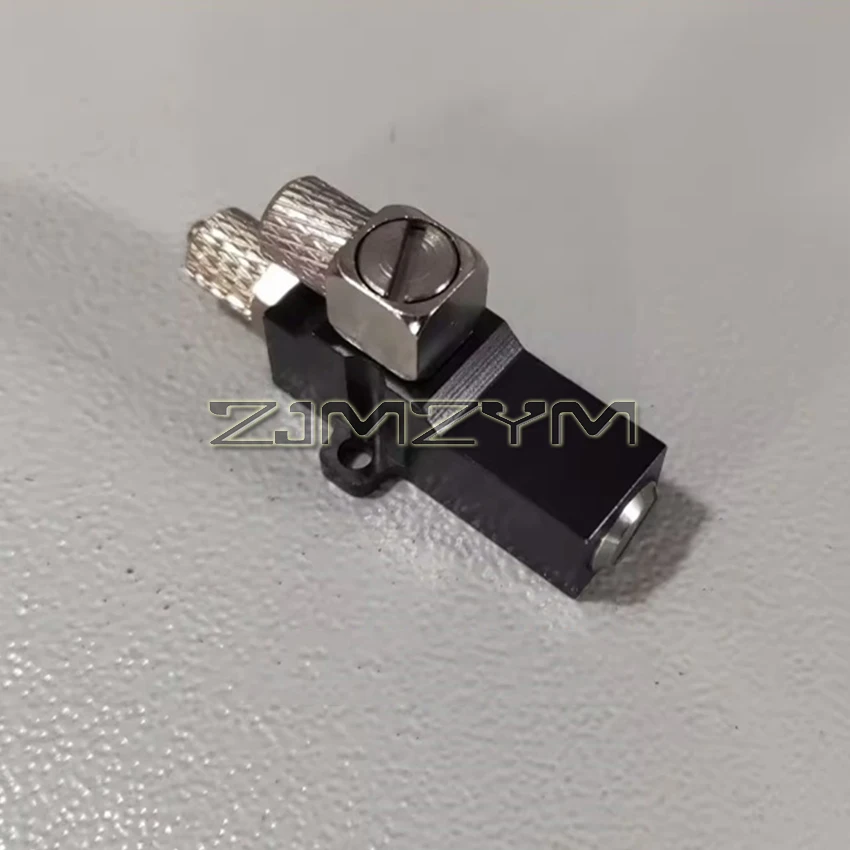 Радиоуправляемый гидравлический фотоклапан модель регулятора давления