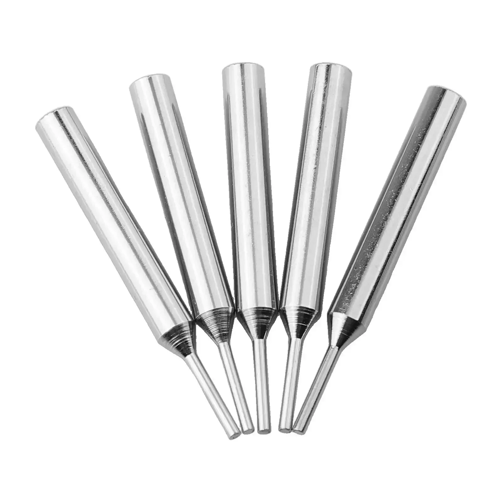 10 шт. демонтажный штифт для GOSO складной инструмент фиксации ключей с хорошим