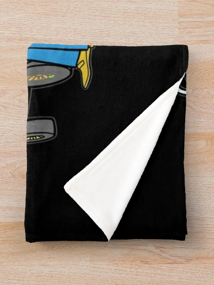 Одеяло с длинным хвостом one scoby do фланелевое одеяло для дивана тонкое утяжеленное